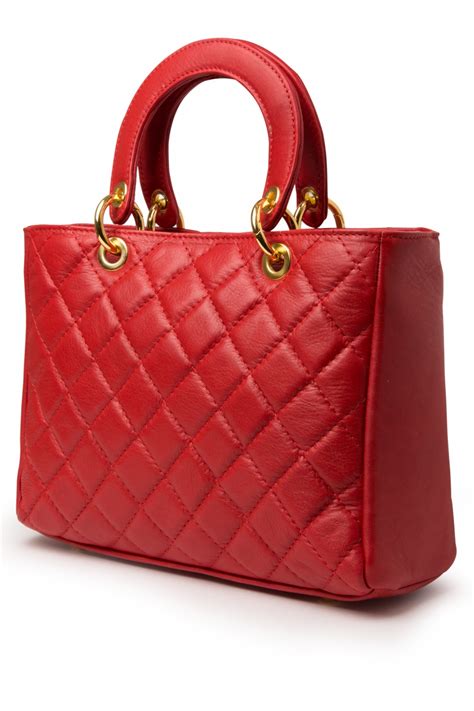 red chanel style bag|Chanel uk official site.